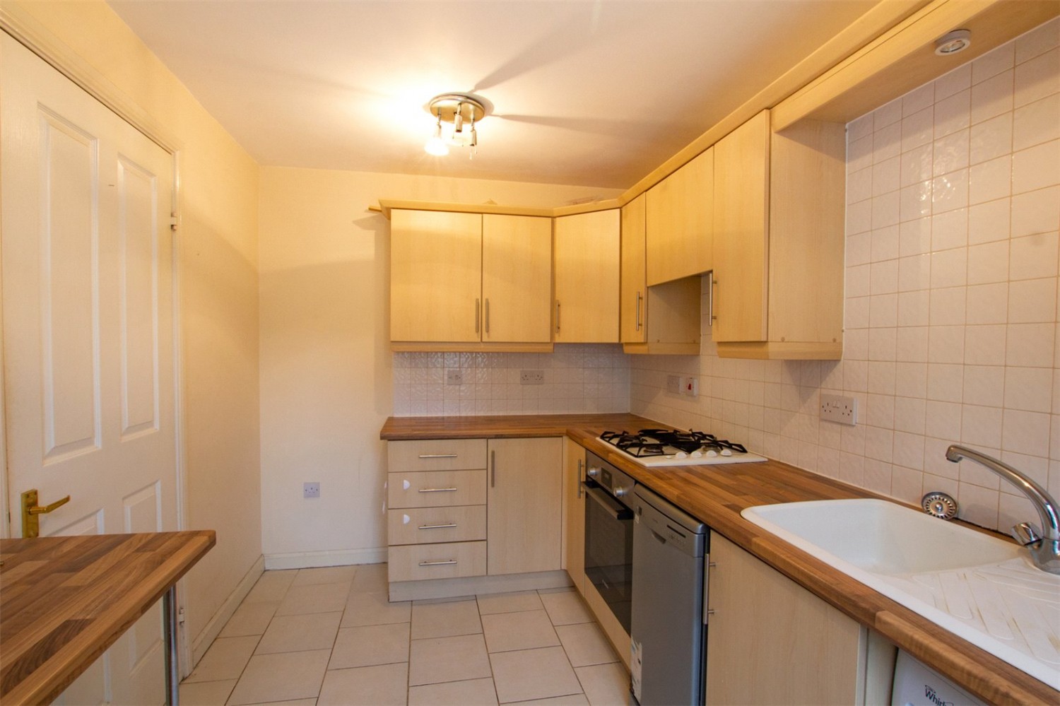 Madley Park, Witney, Oxfordshire