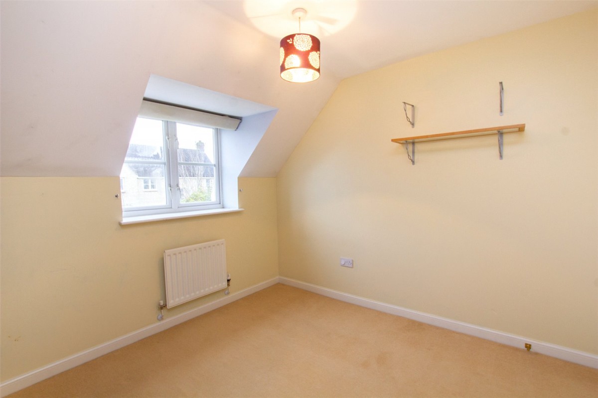 Madley Park, Witney, Oxfordshire