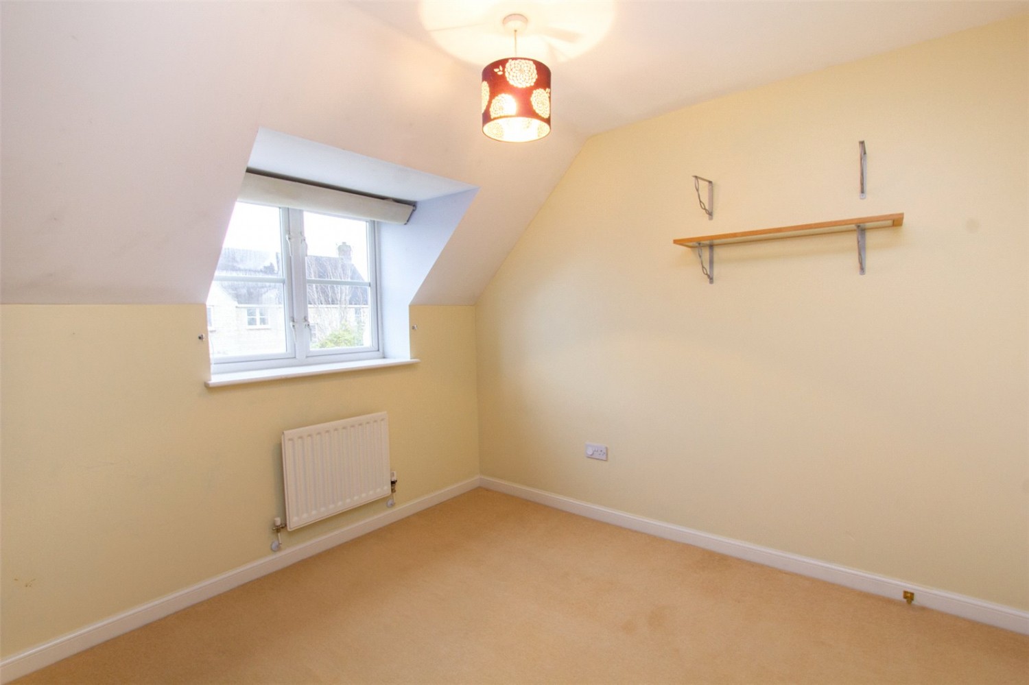 Madley Park, Witney, Oxfordshire