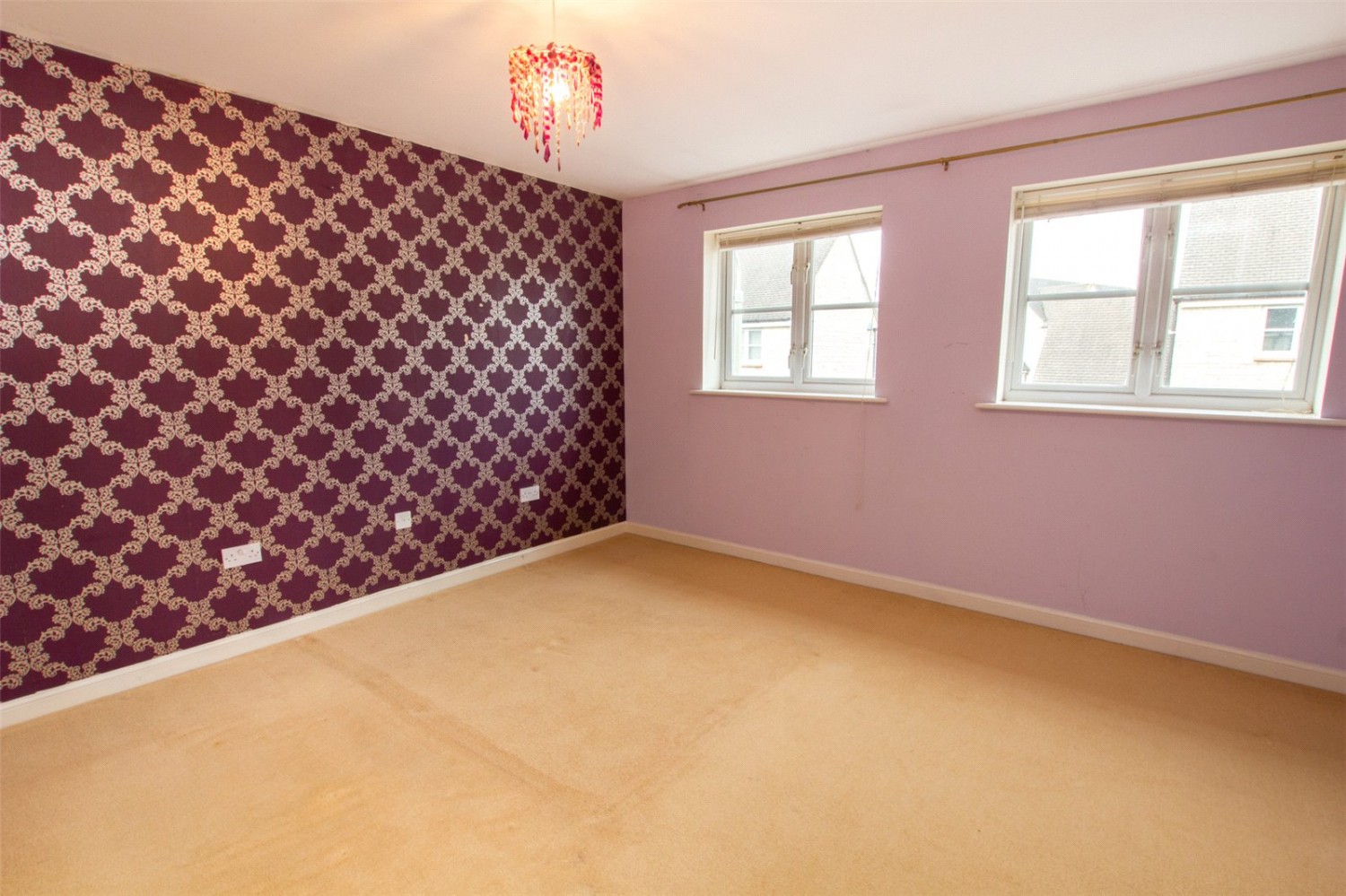 Madley Park, Witney, Oxfordshire