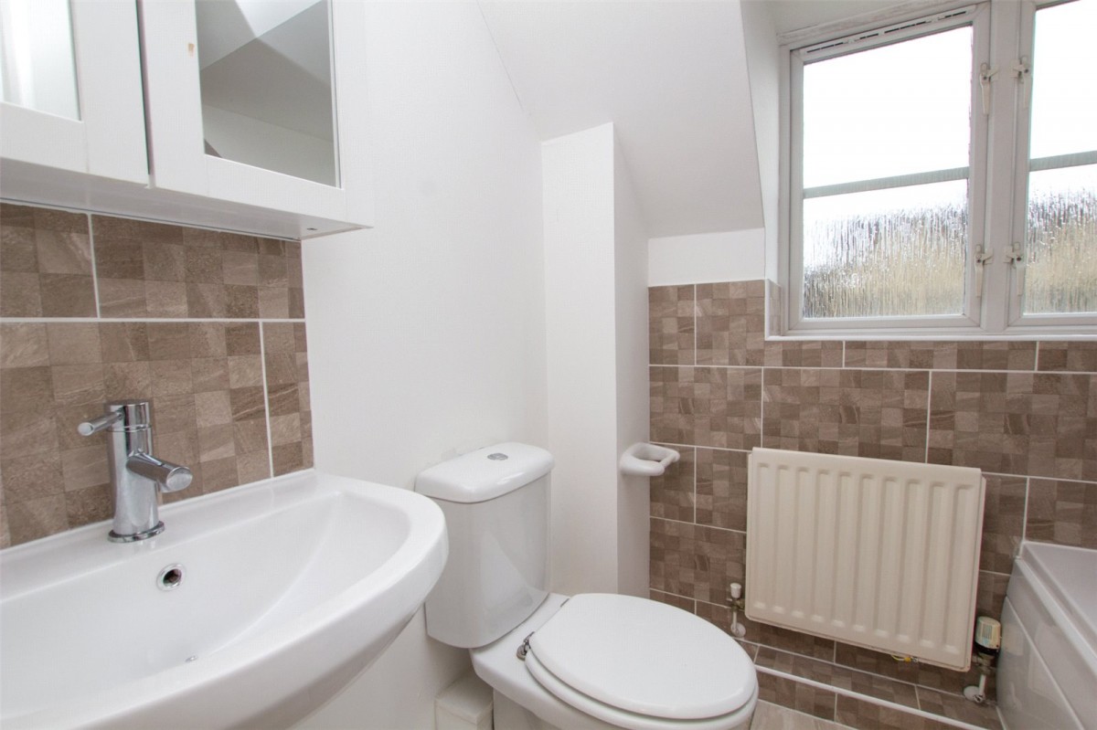 Madley Park, Witney, Oxfordshire