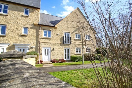 Aquarius, Witney, Oxfordshire