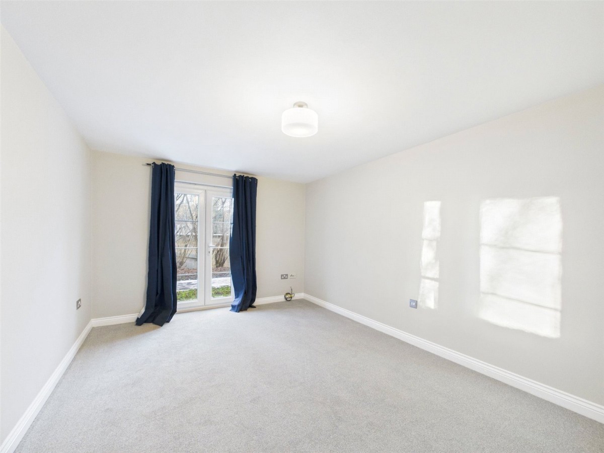 Aquarius, Witney, Oxfordshire