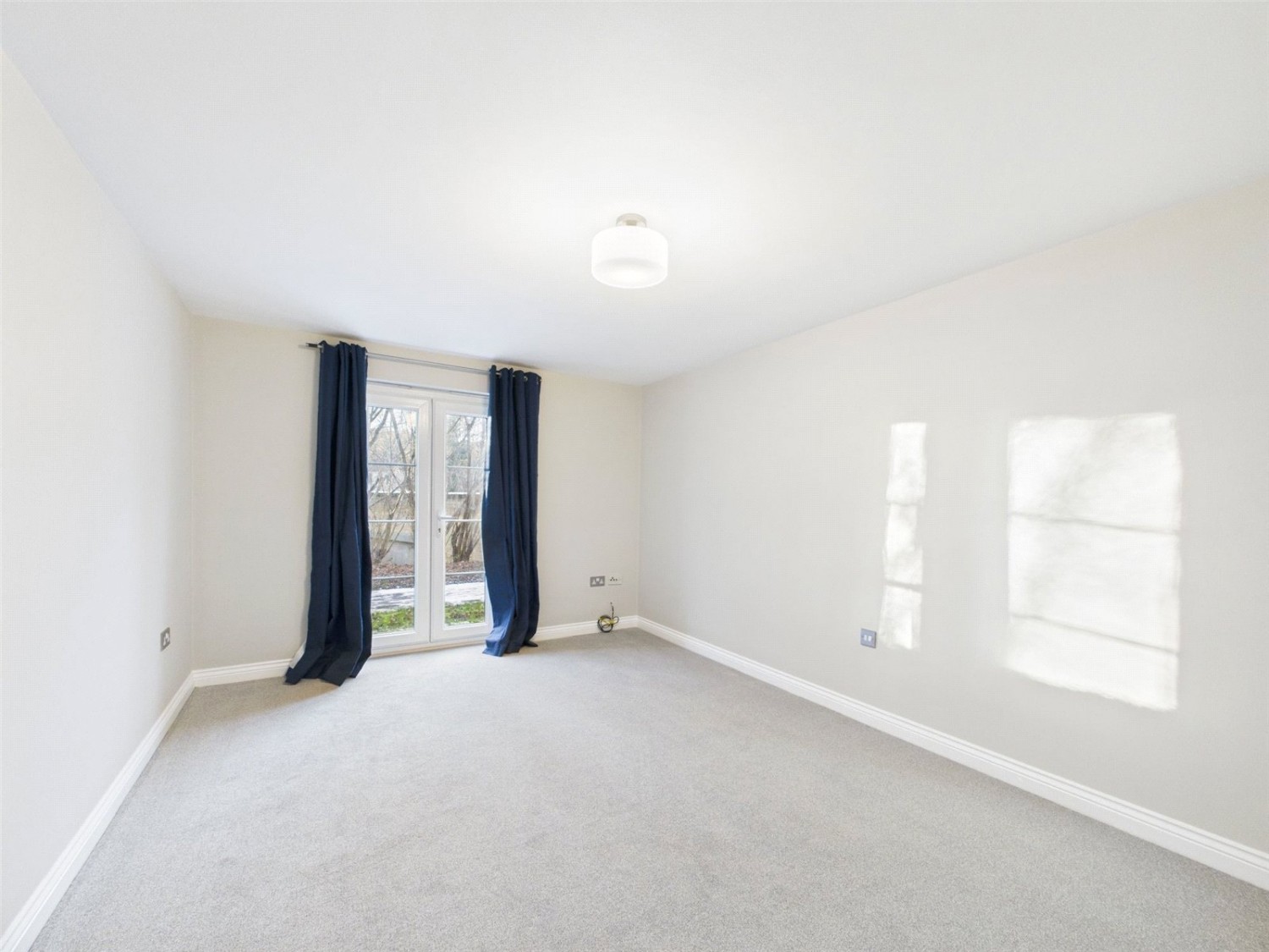 Aquarius, Witney, Oxfordshire