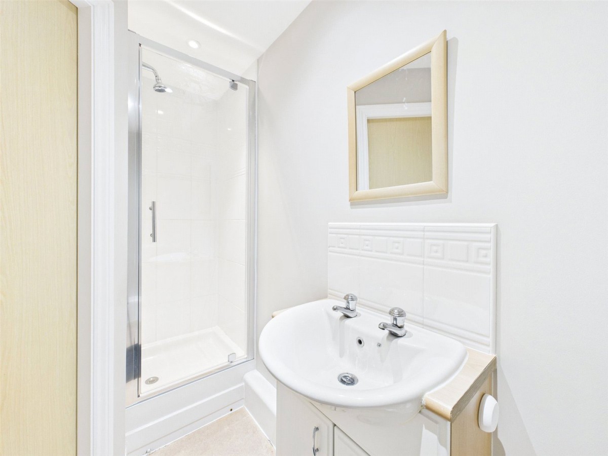 Aquarius, Witney, Oxfordshire