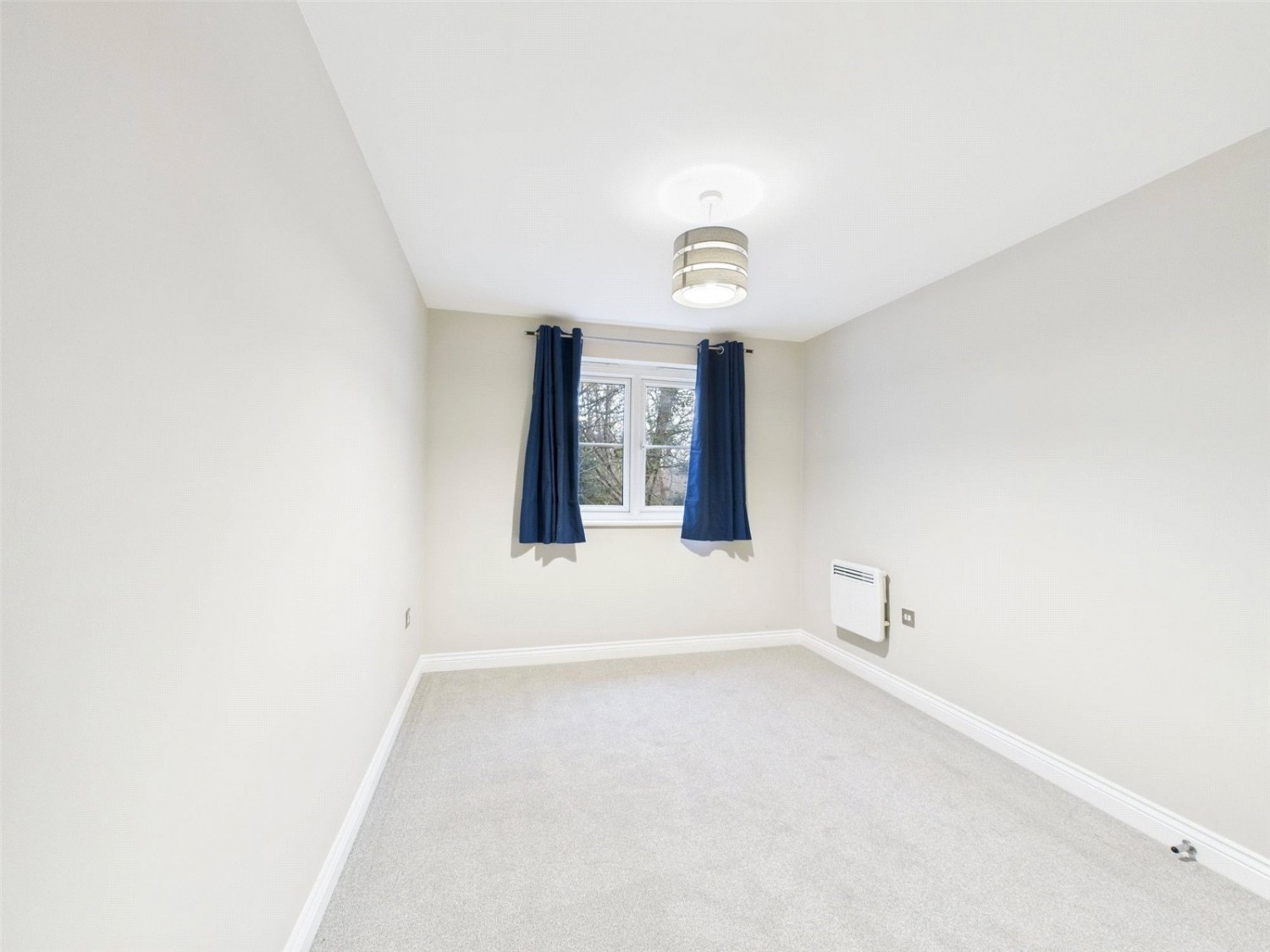 Aquarius, Witney, Oxfordshire