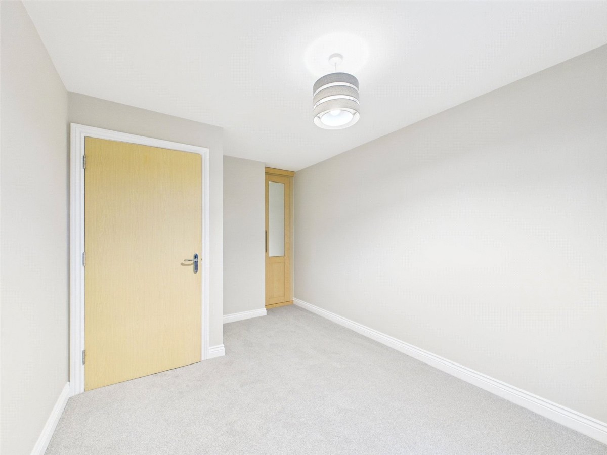 Aquarius, Witney, Oxfordshire