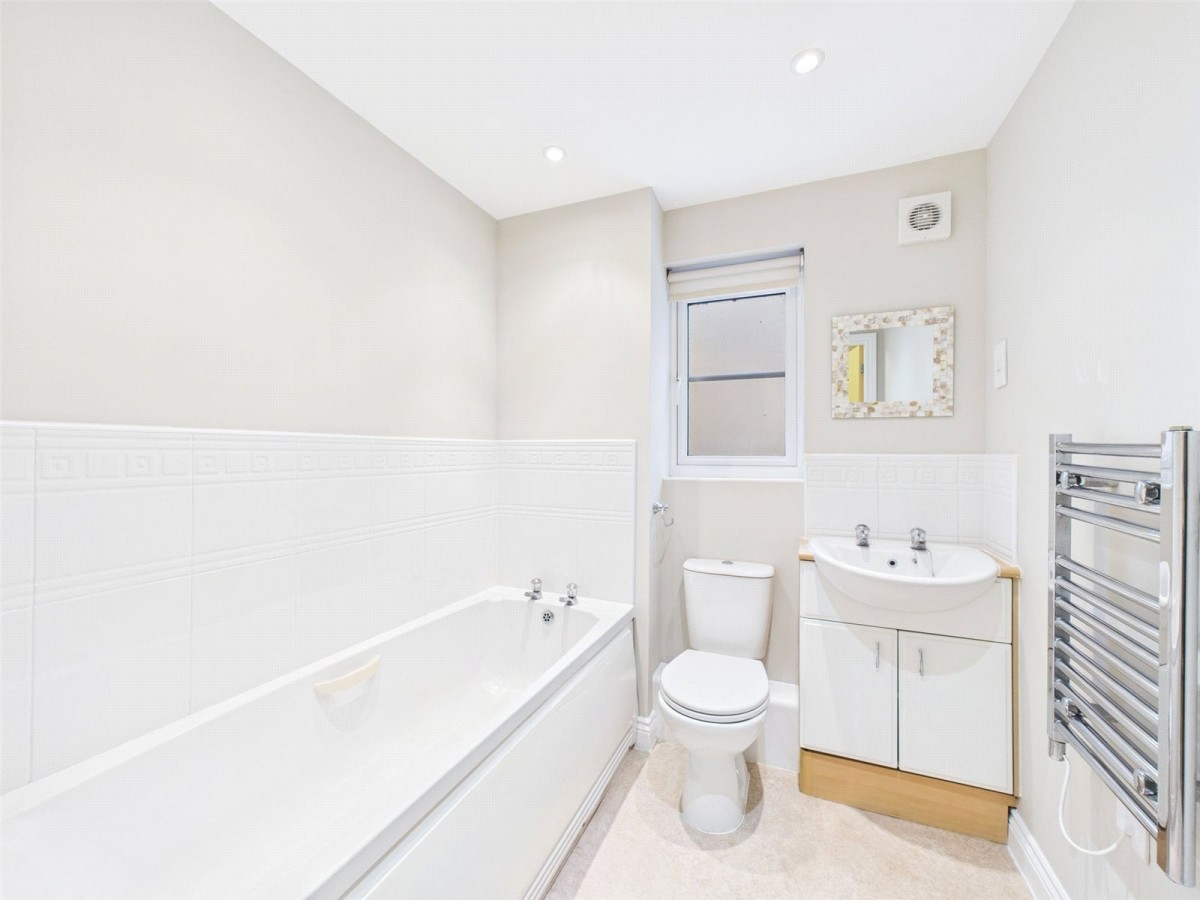 Aquarius, Witney, Oxfordshire