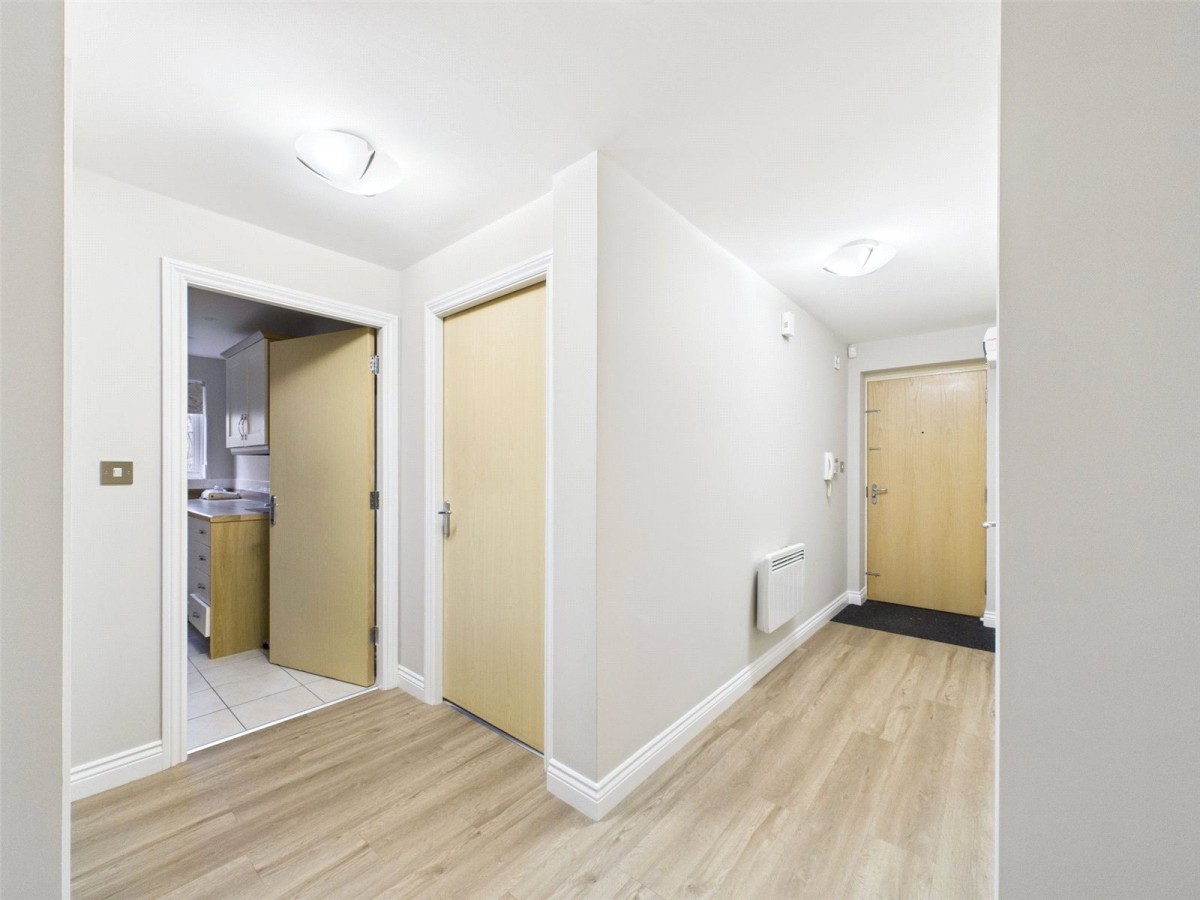 Aquarius, Witney, Oxfordshire