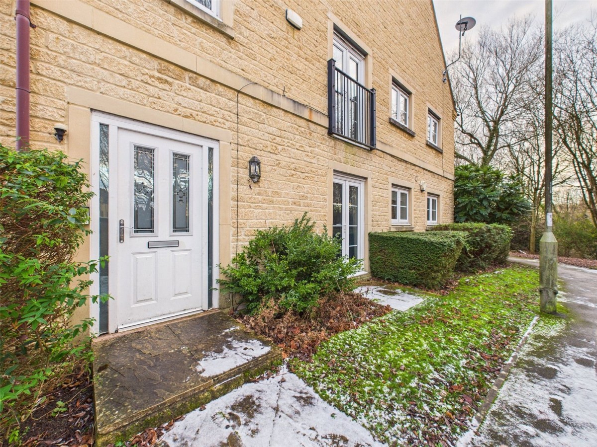 Aquarius, Witney, Oxfordshire