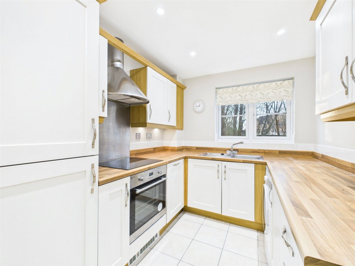 Aquarius, Witney, Oxfordshire