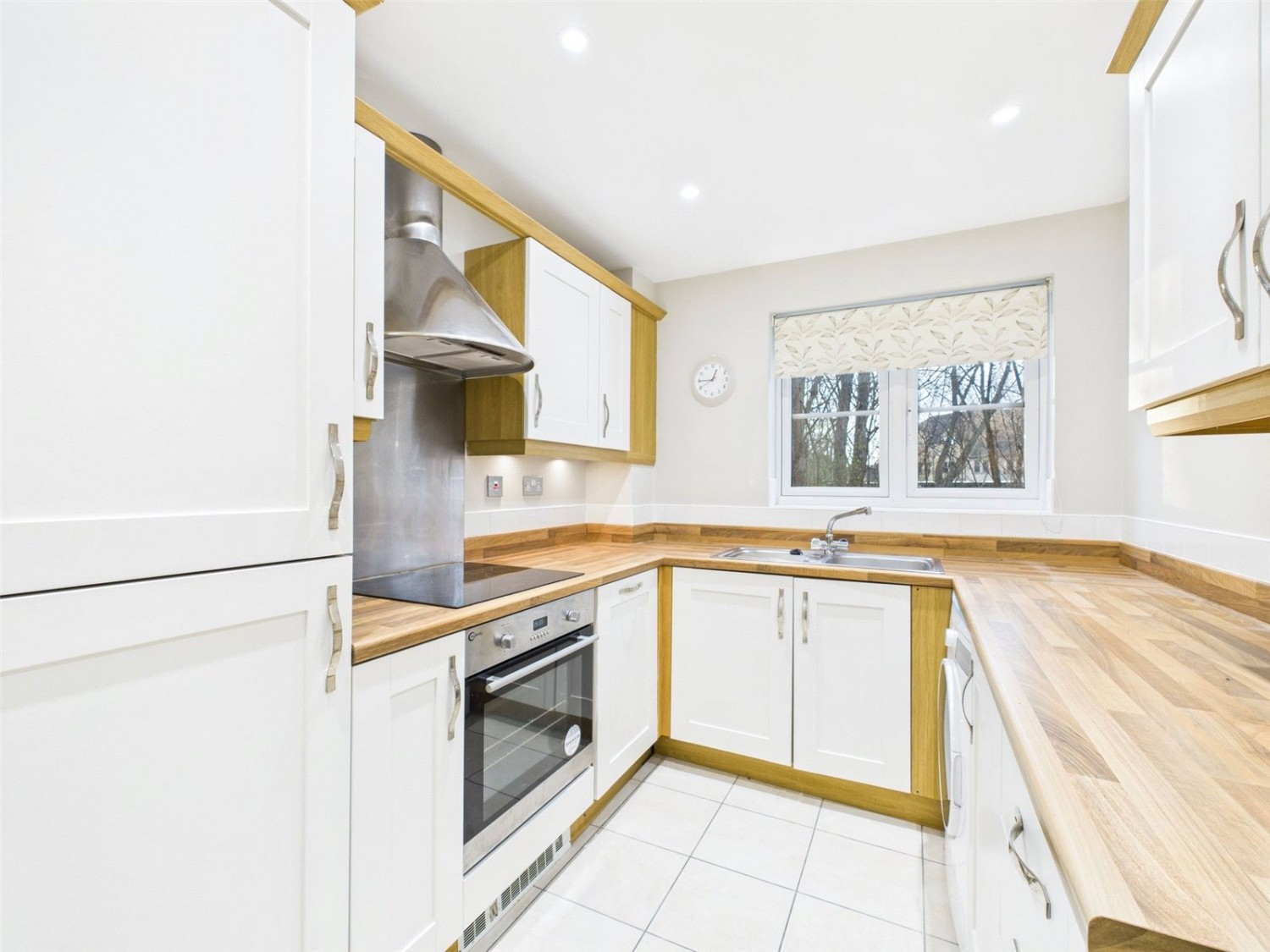 Aquarius, Witney, Oxfordshire