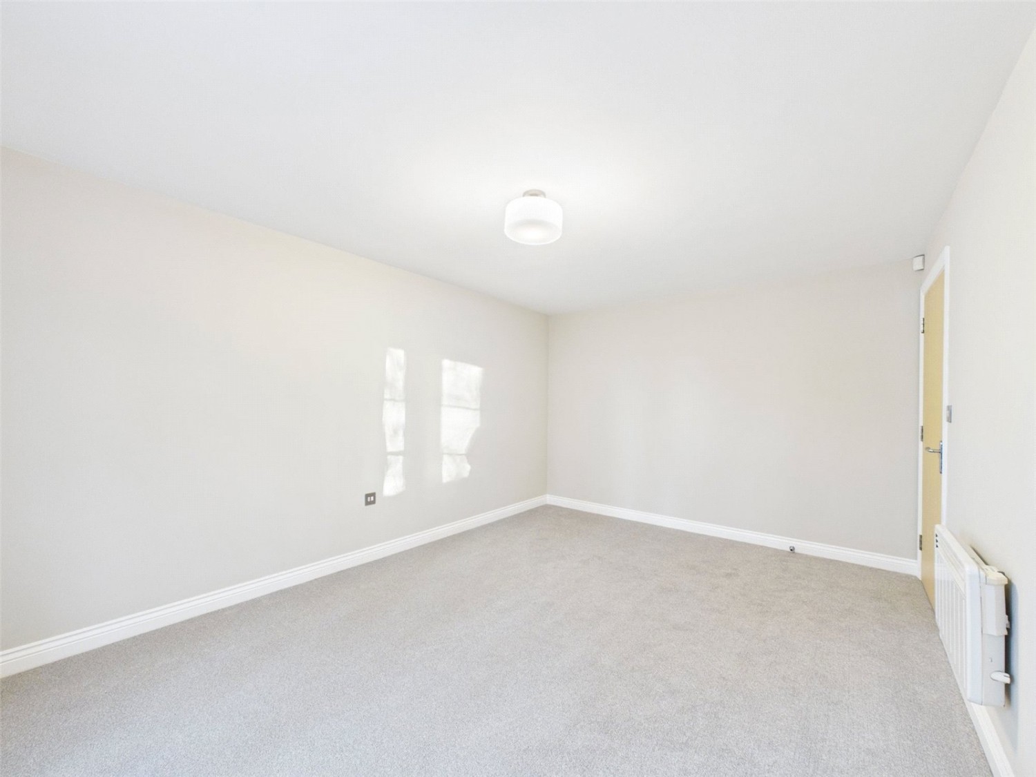 Aquarius, Witney, Oxfordshire