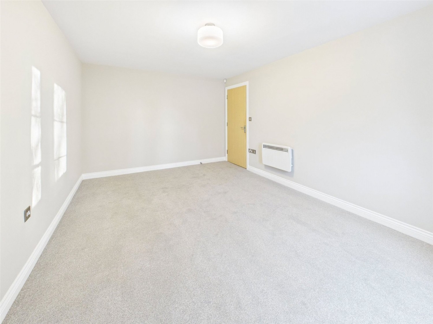 Aquarius, Witney, Oxfordshire