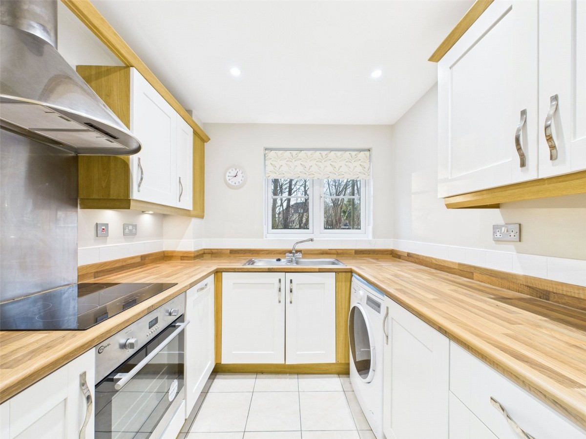 Aquarius, Witney, Oxfordshire