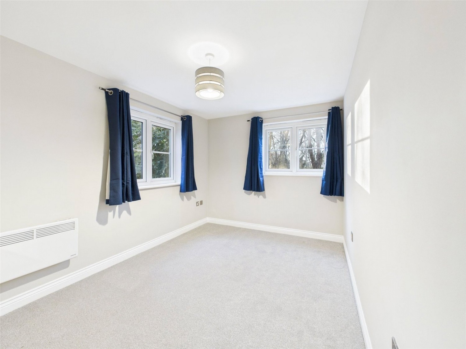 Aquarius, Witney, Oxfordshire