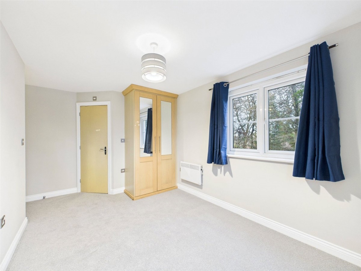 Aquarius, Witney, Oxfordshire