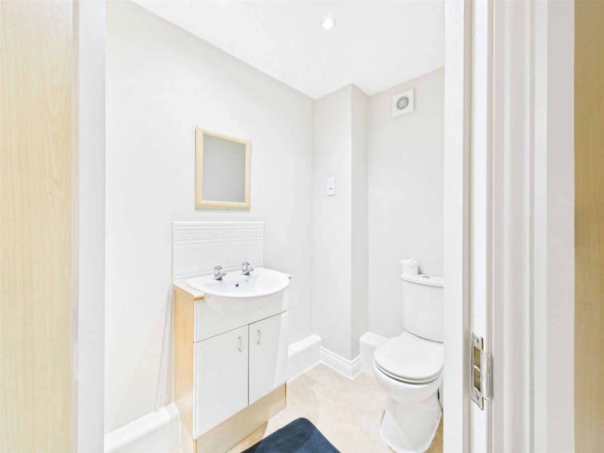 Aquarius, Witney, Oxfordshire