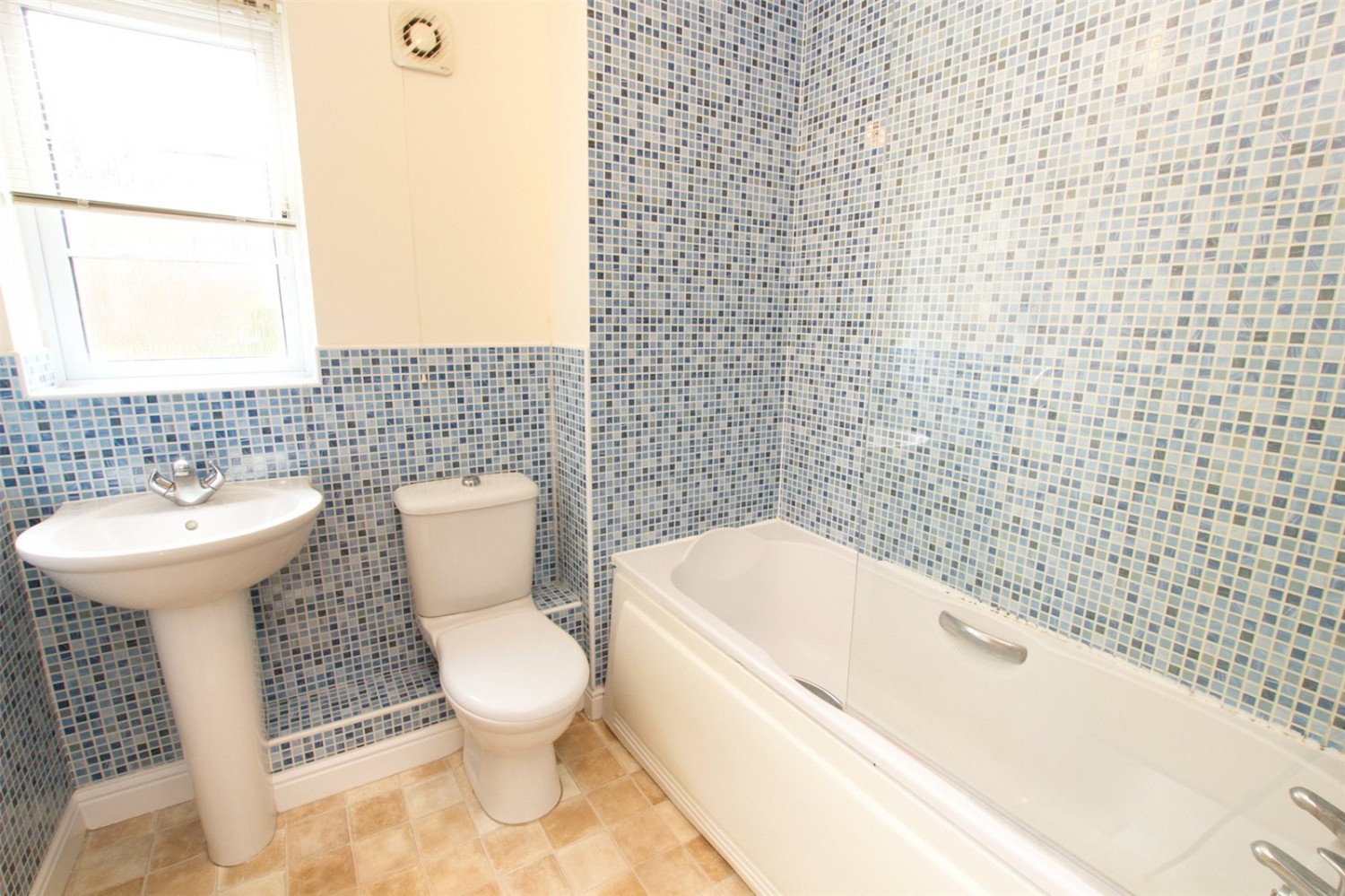 Madley Park, Witney, Oxfordshire