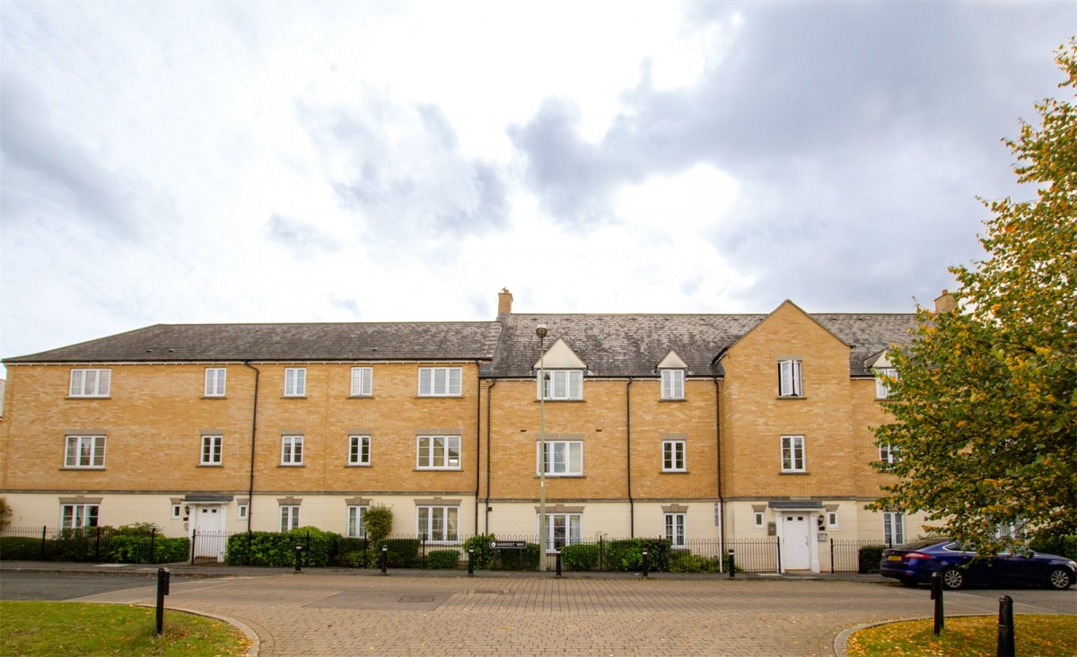 Madley Park, Witney, Oxfordshire