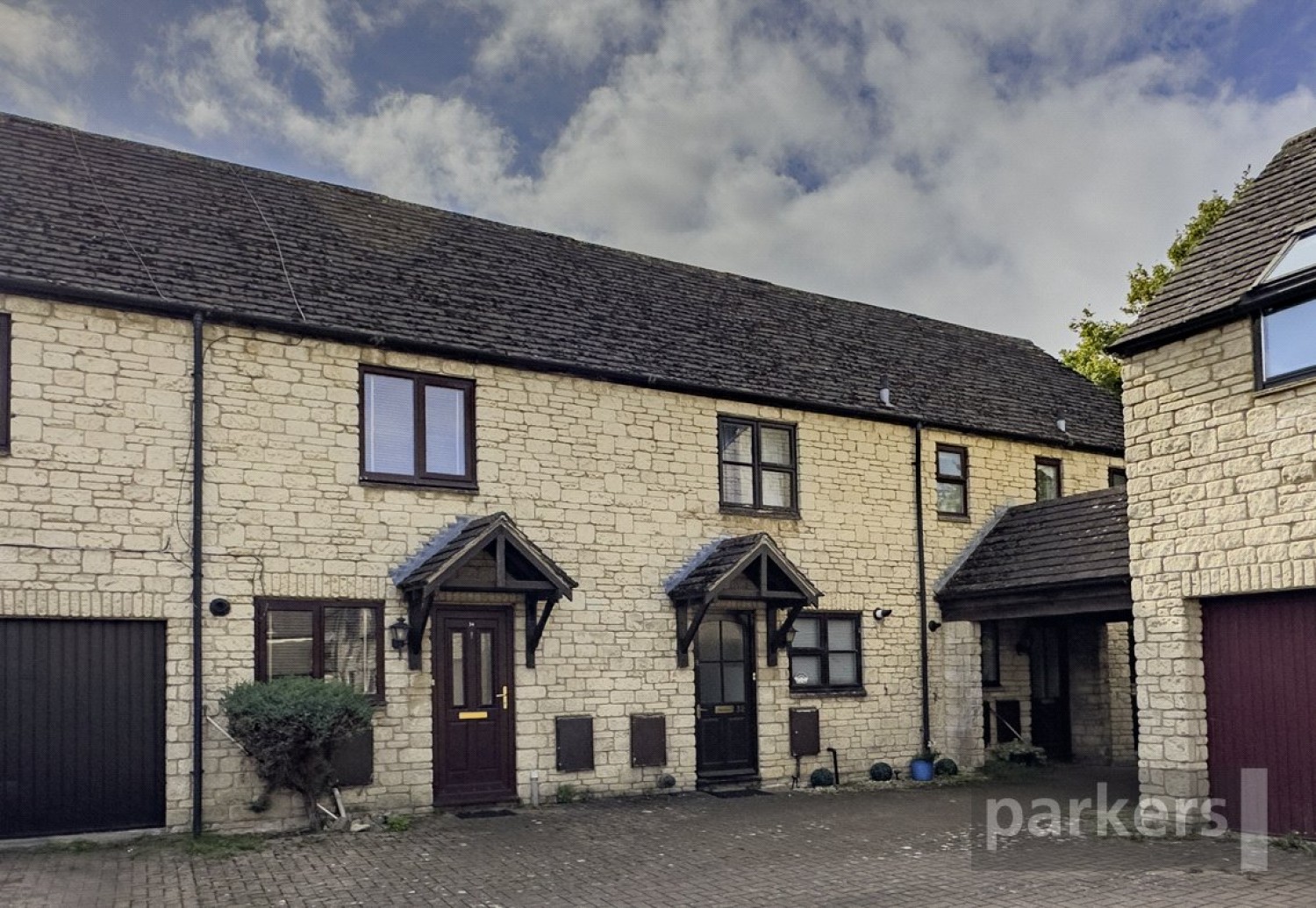 Witney, Oxfordshire