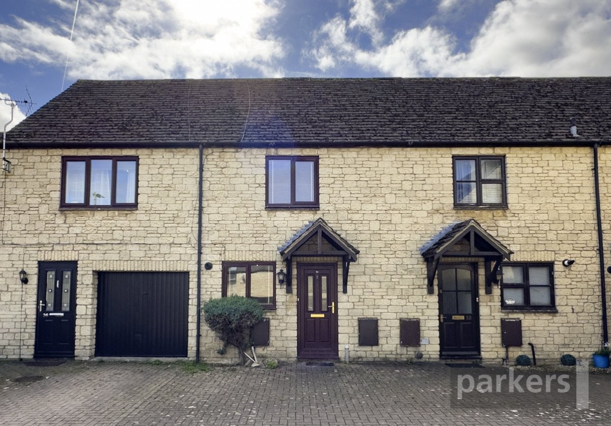 Witney, Oxfordshire