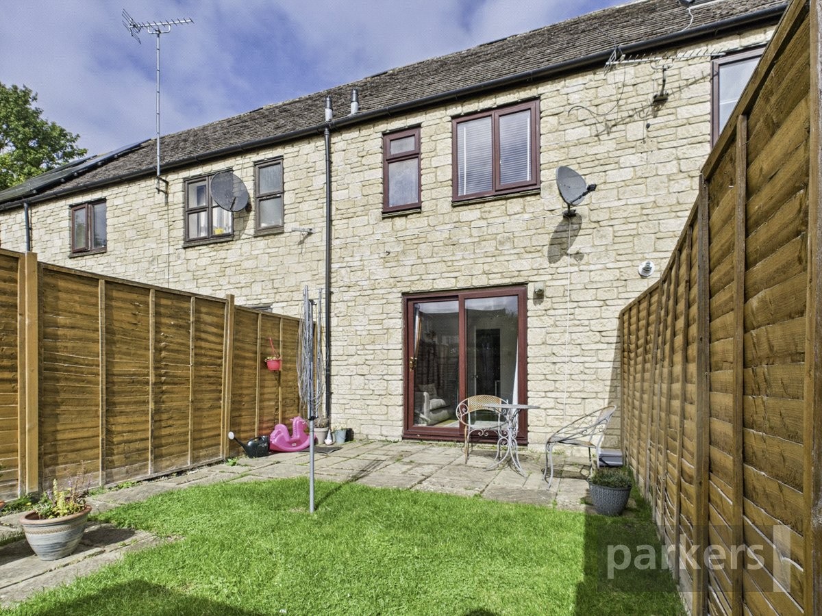 Witney, Oxfordshire