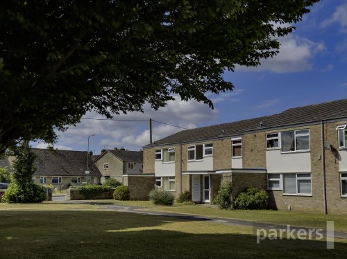 Long Hanborough, Witney, Oxfordshire