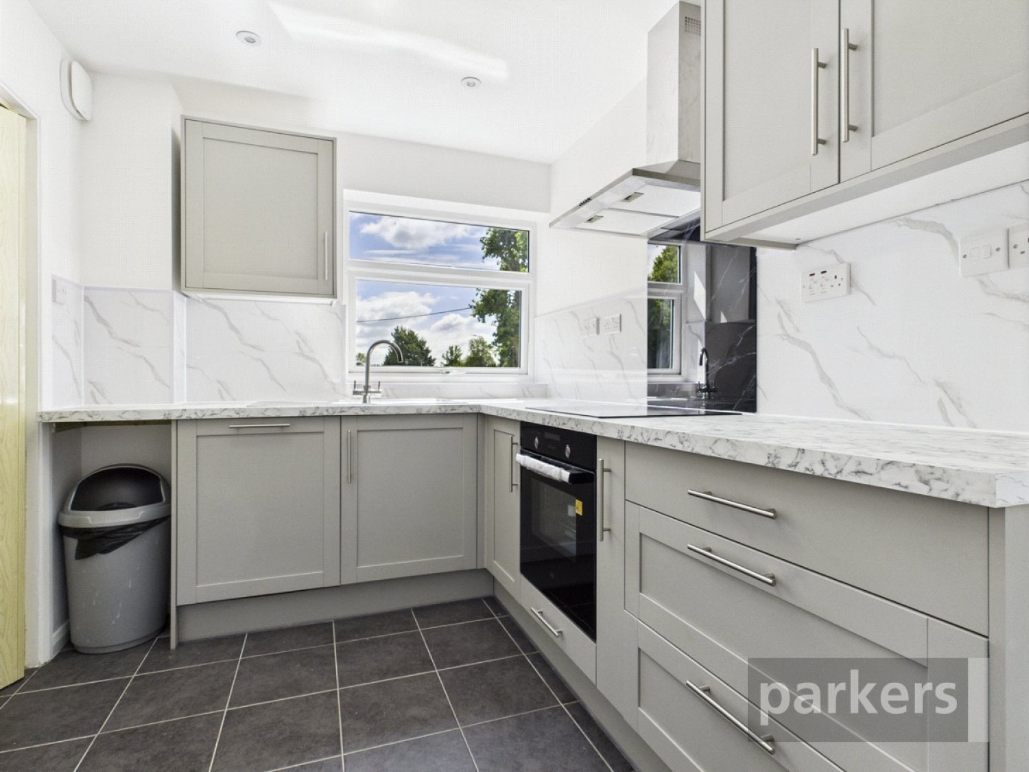 Long Hanborough, Witney, Oxfordshire