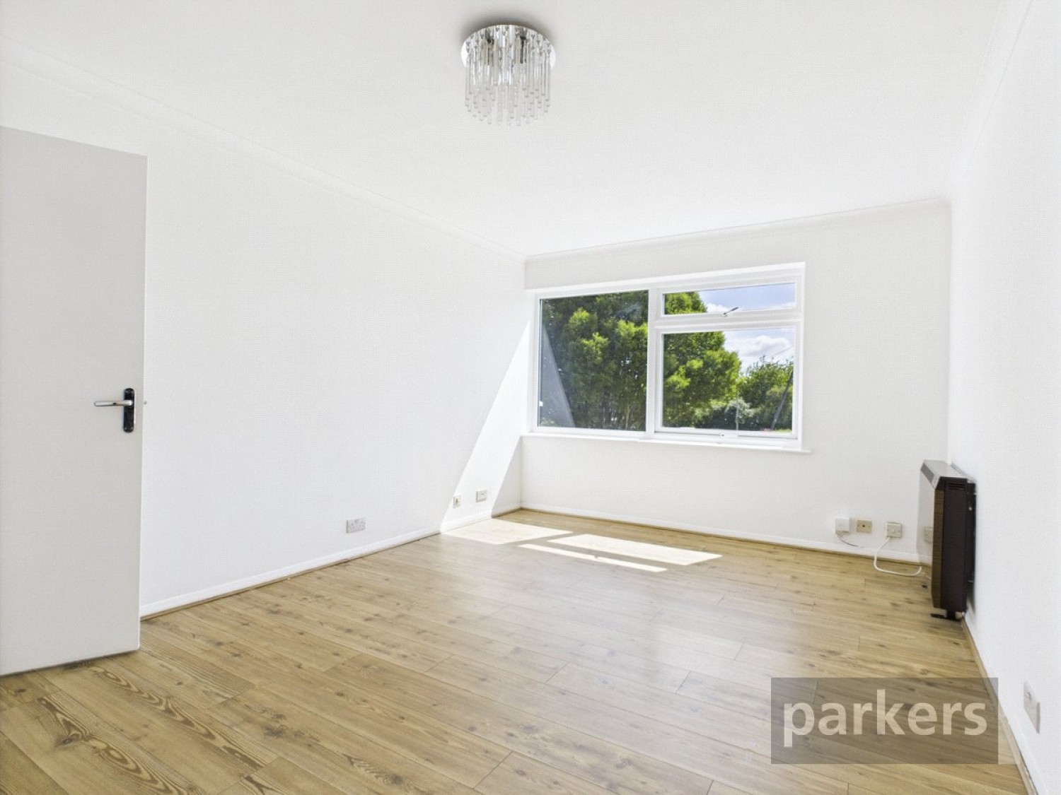 Long Hanborough, Witney, Oxfordshire