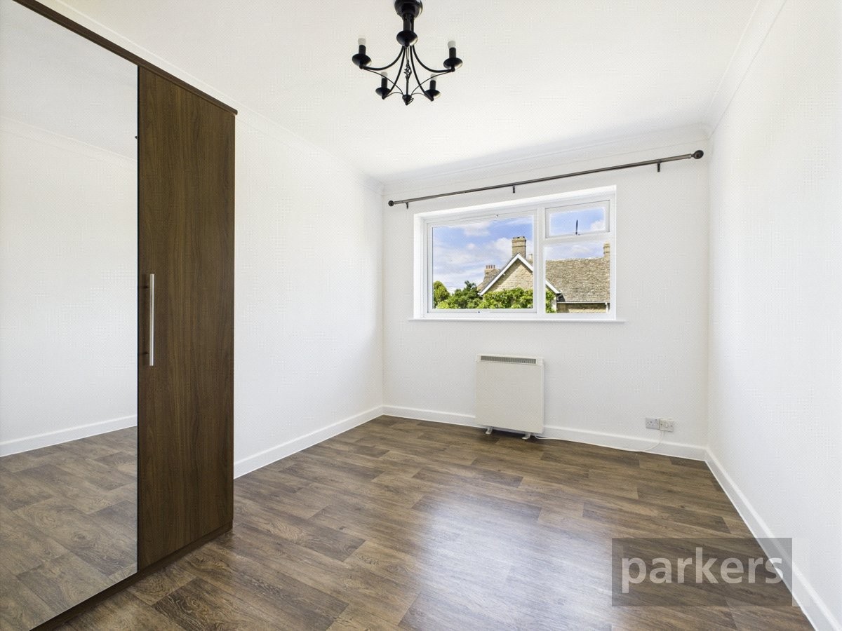 Long Hanborough, Witney, Oxfordshire