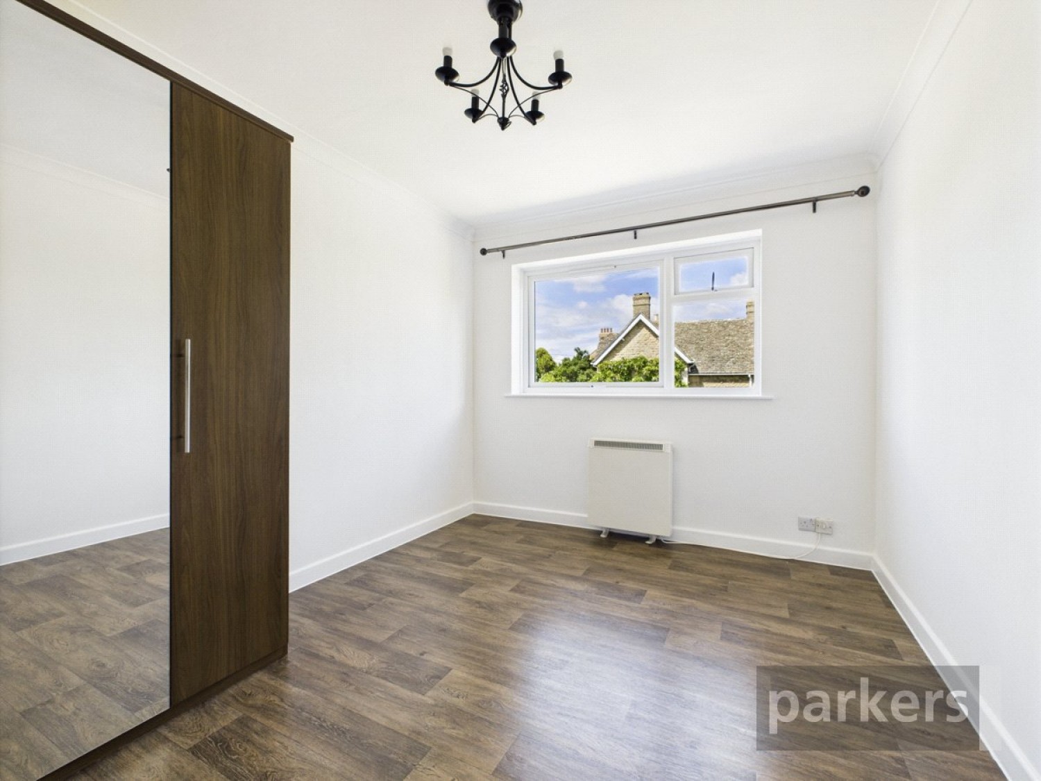 Long Hanborough, Witney, Oxfordshire