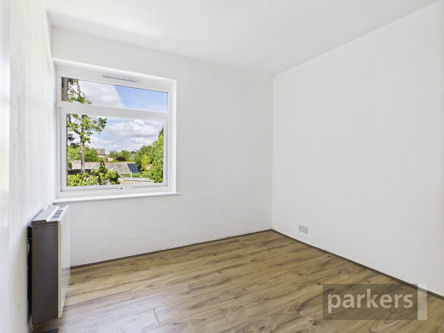 Long Hanborough, Witney, Oxfordshire