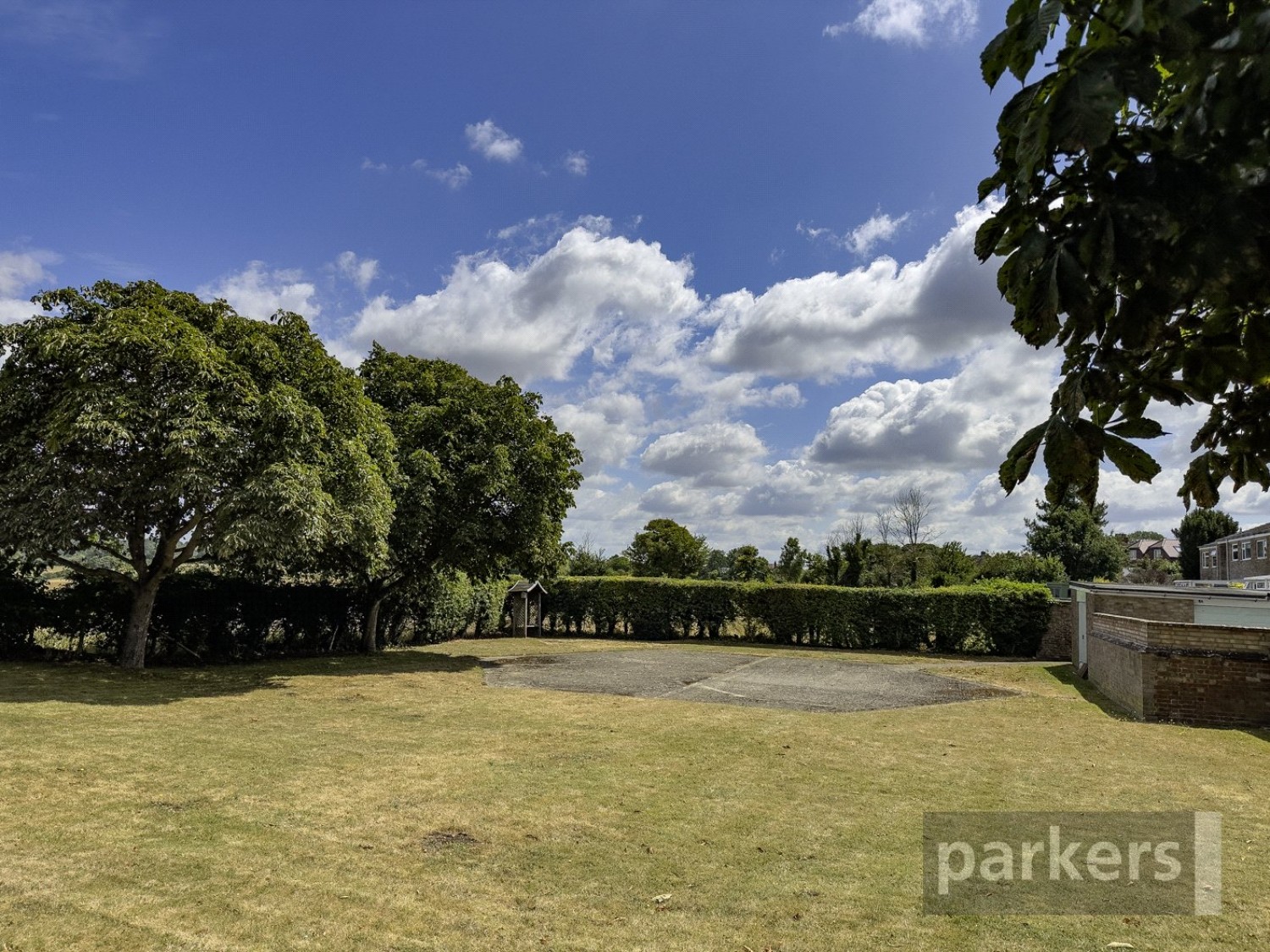 Long Hanborough, Witney, Oxfordshire