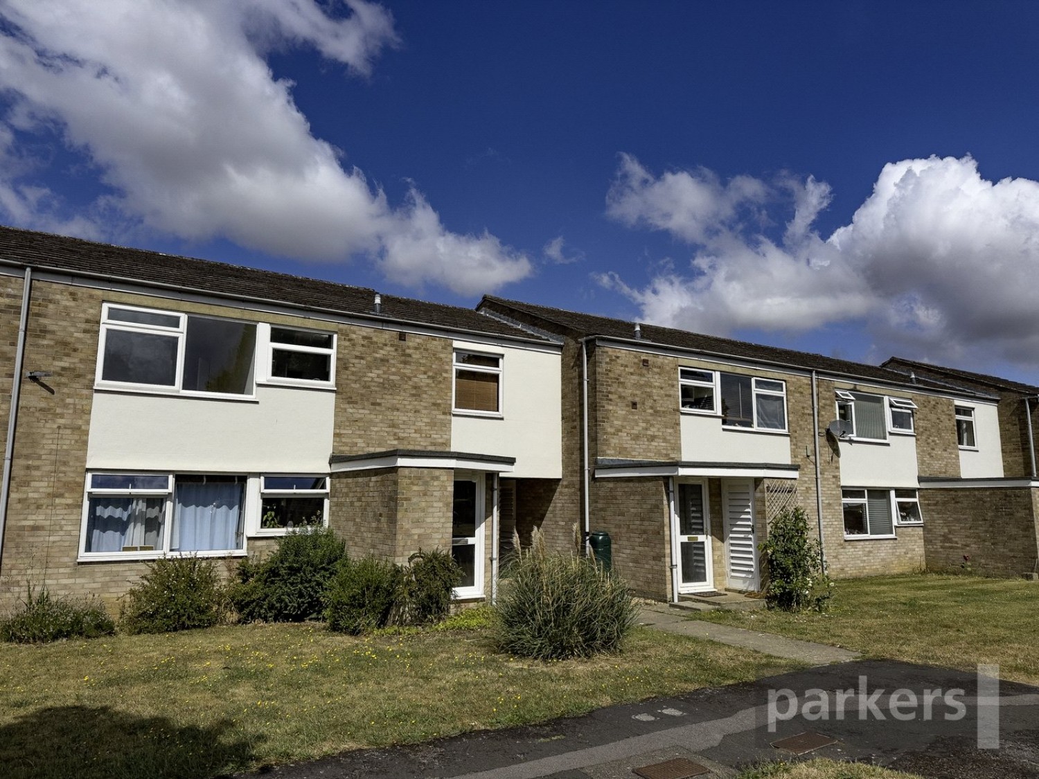 Long Hanborough, Witney, Oxfordshire