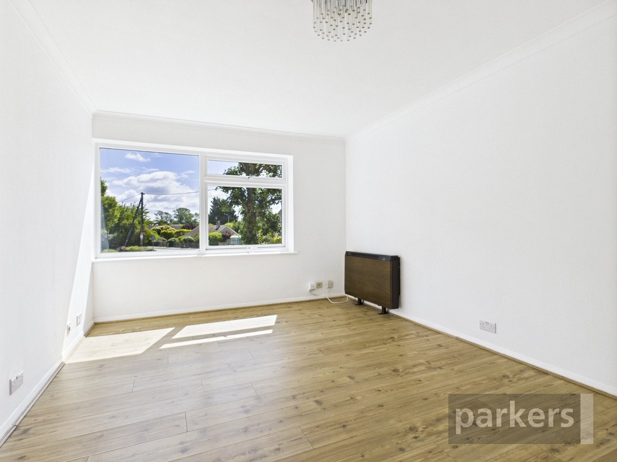 Long Hanborough, Witney, Oxfordshire