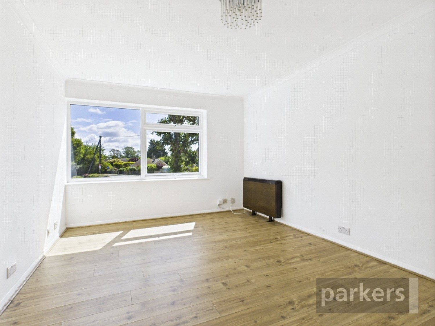 Long Hanborough, Witney, Oxfordshire