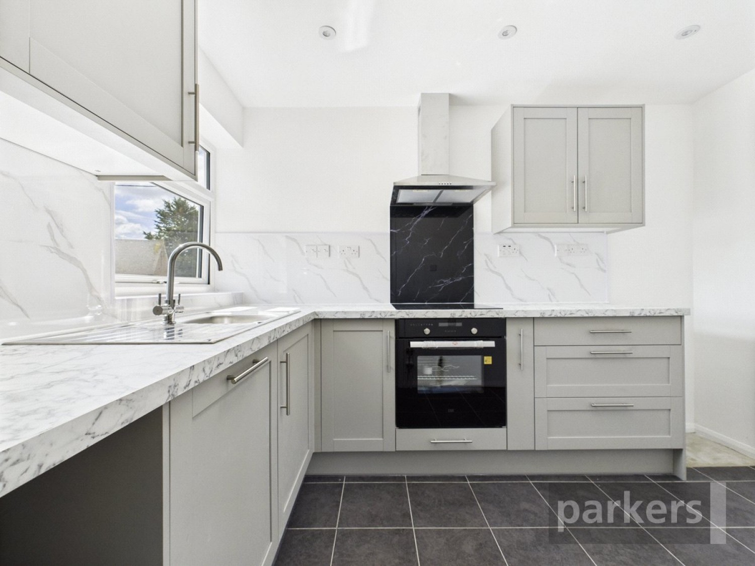 Long Hanborough, Witney, Oxfordshire