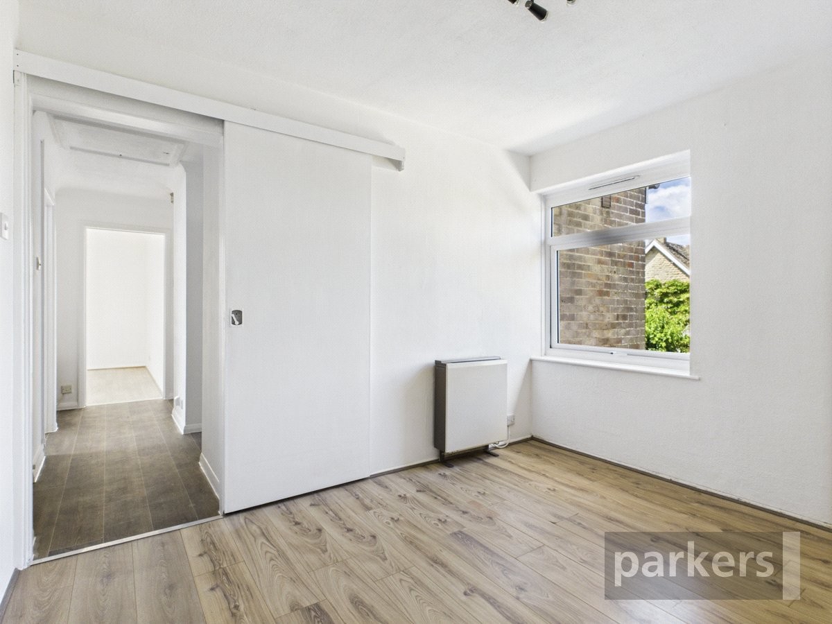 Long Hanborough, Witney, Oxfordshire