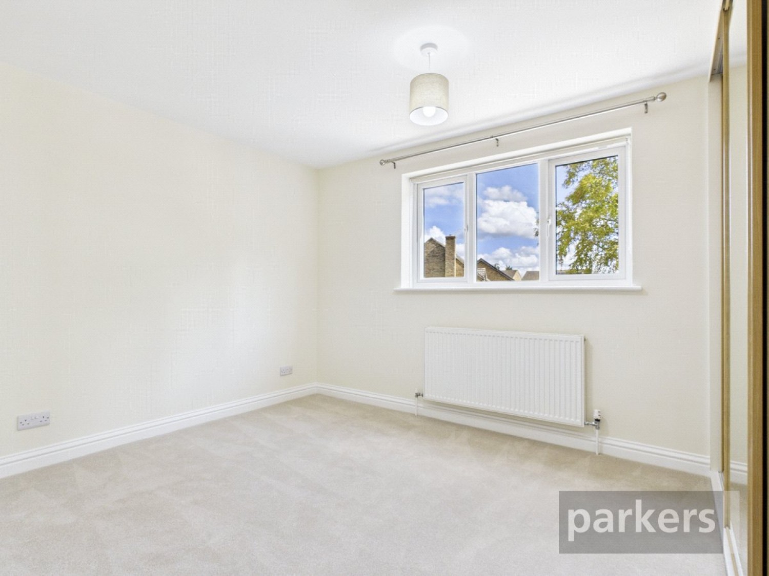 Witney, Oxfordshire