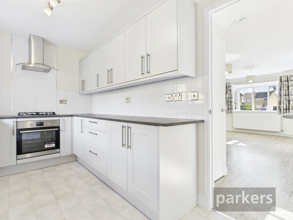 Witney, Oxfordshire