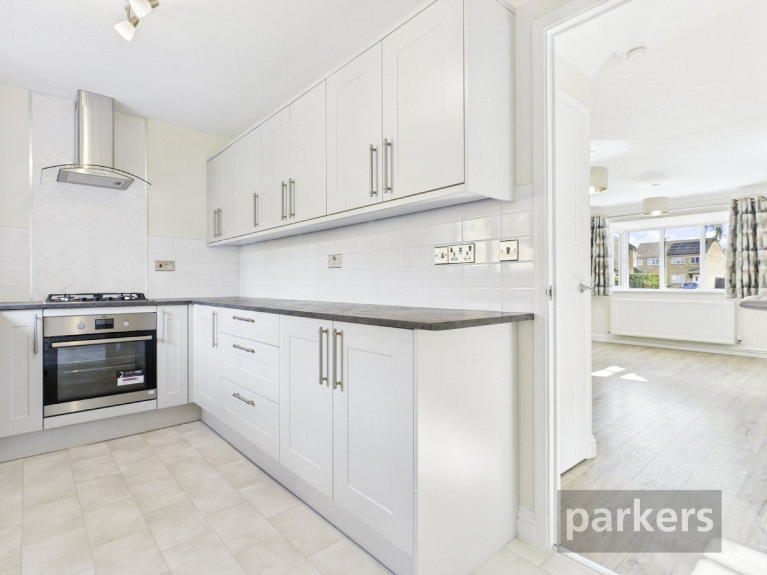 Witney, Oxfordshire
