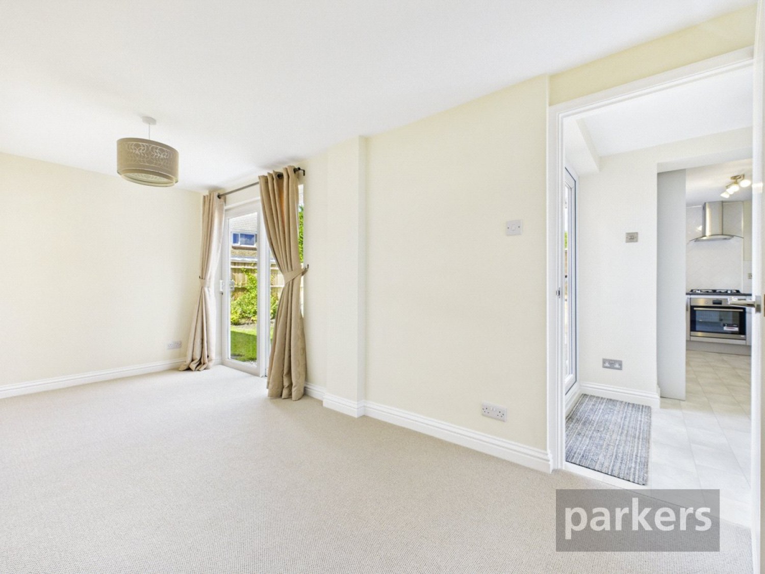 Witney, Oxfordshire