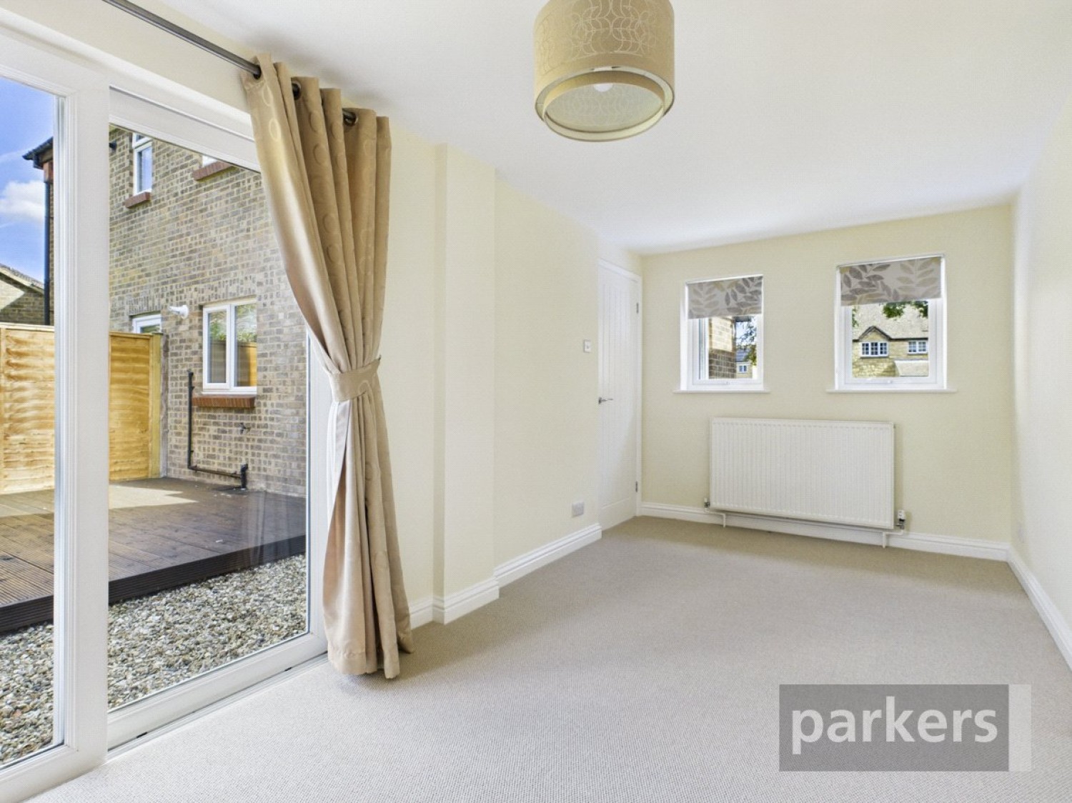 Witney, Oxfordshire