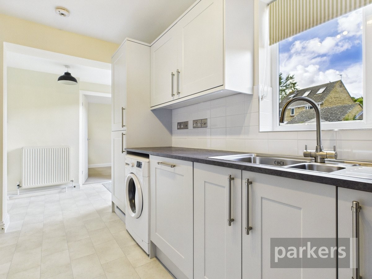 Witney, Oxfordshire