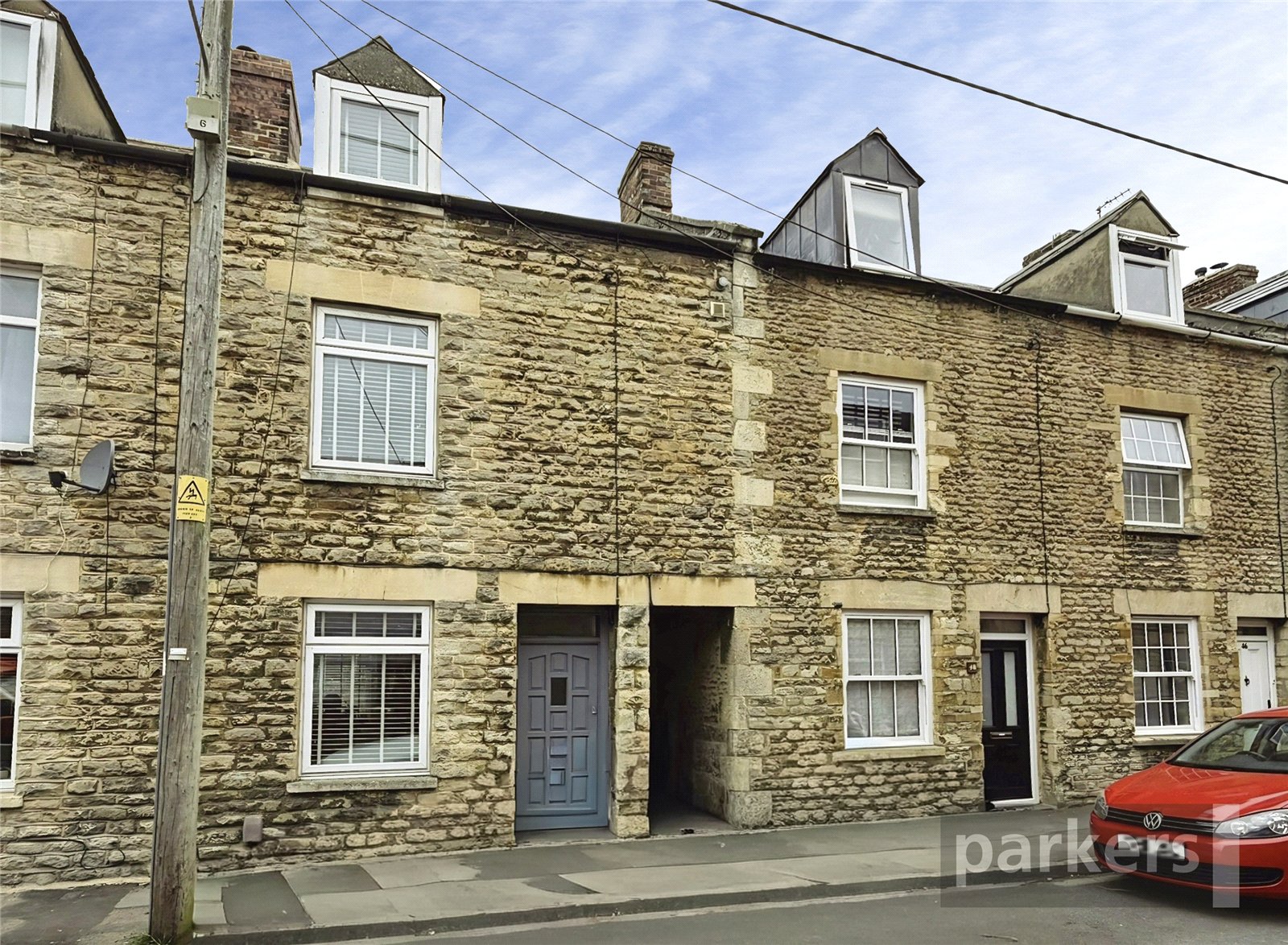 Witney, Oxfordshire