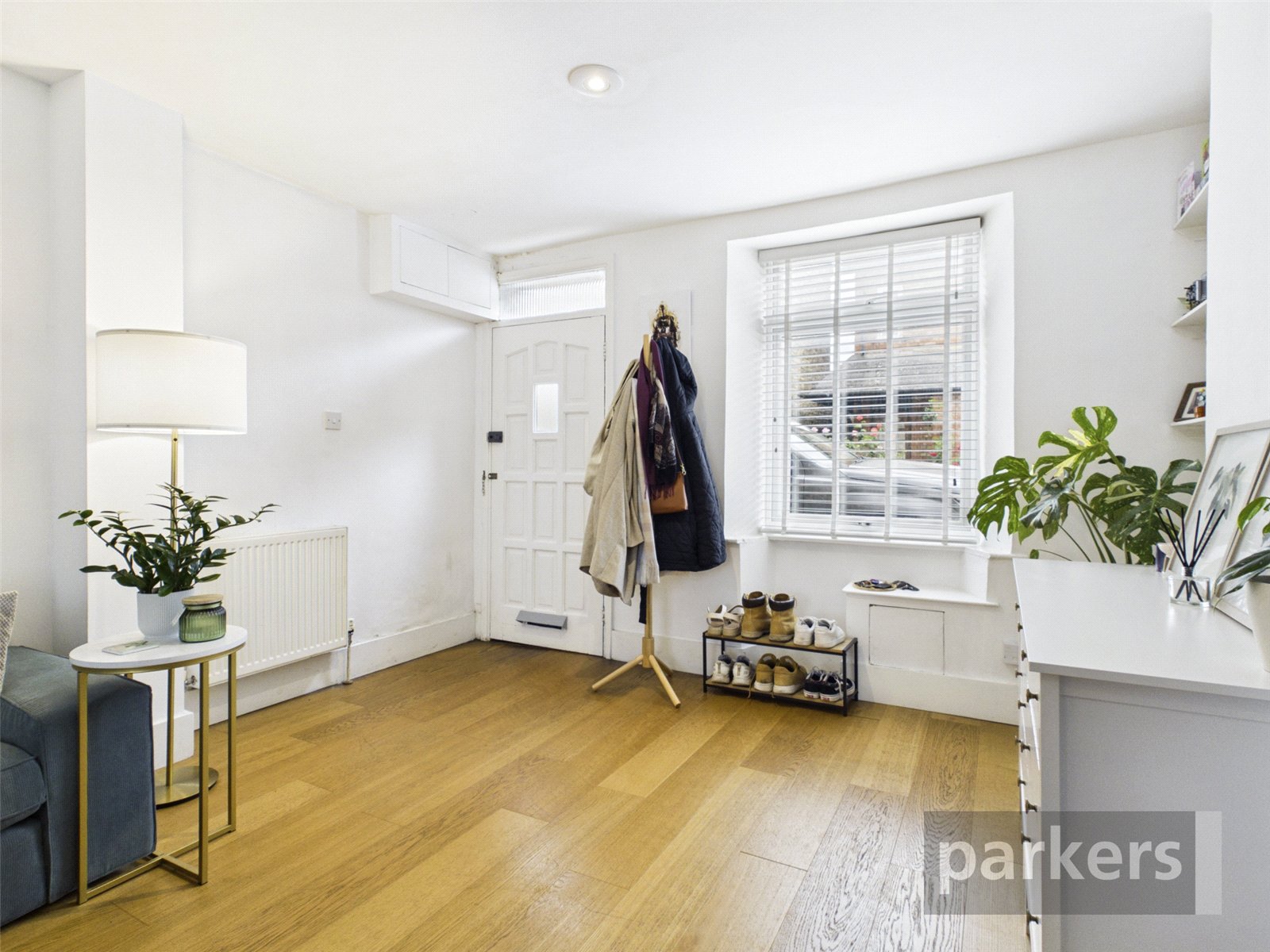 4 bedroom House to let in Witney, Oxfordshire