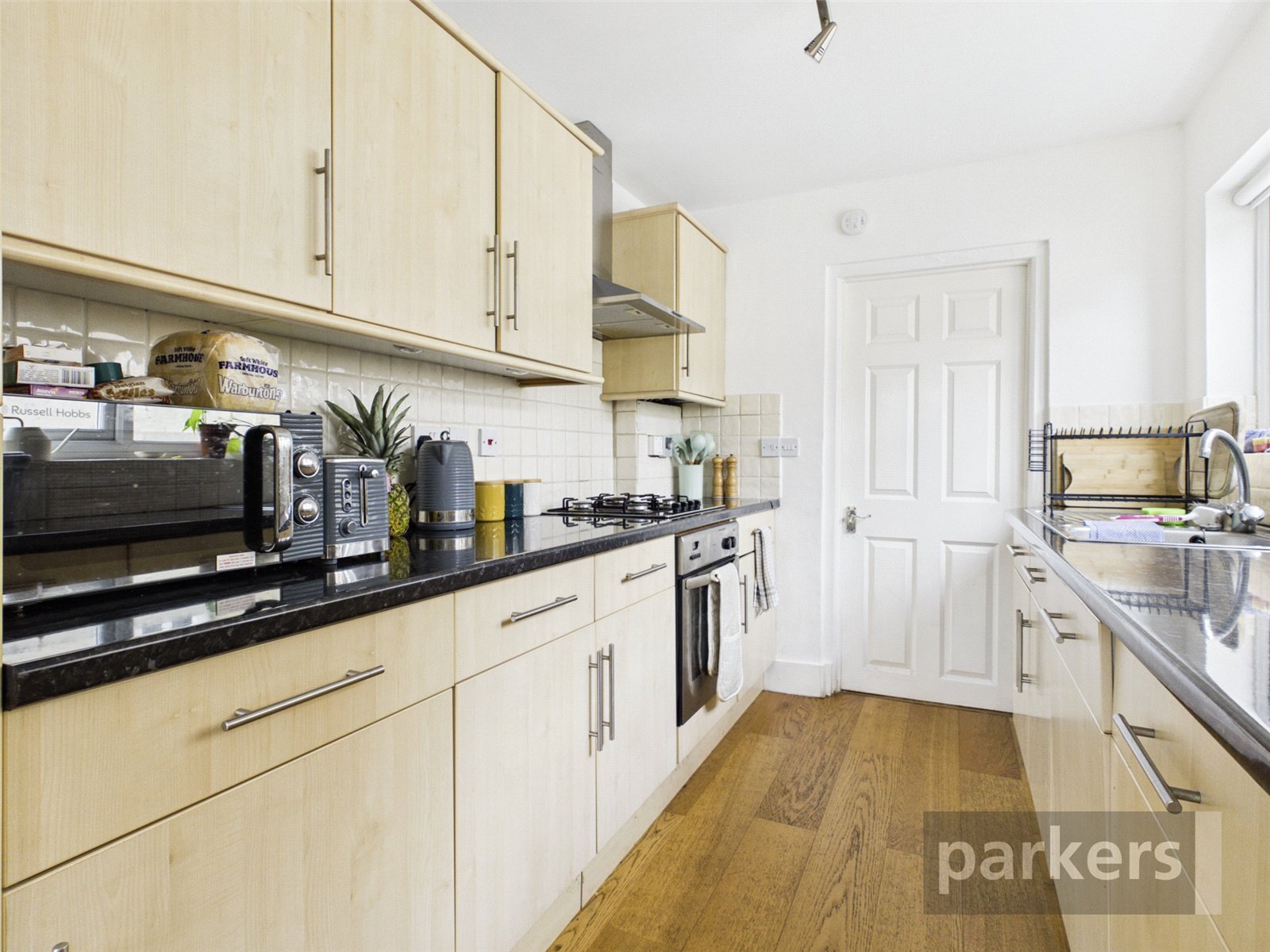 4 bedroom House to let in Witney, Oxfordshire