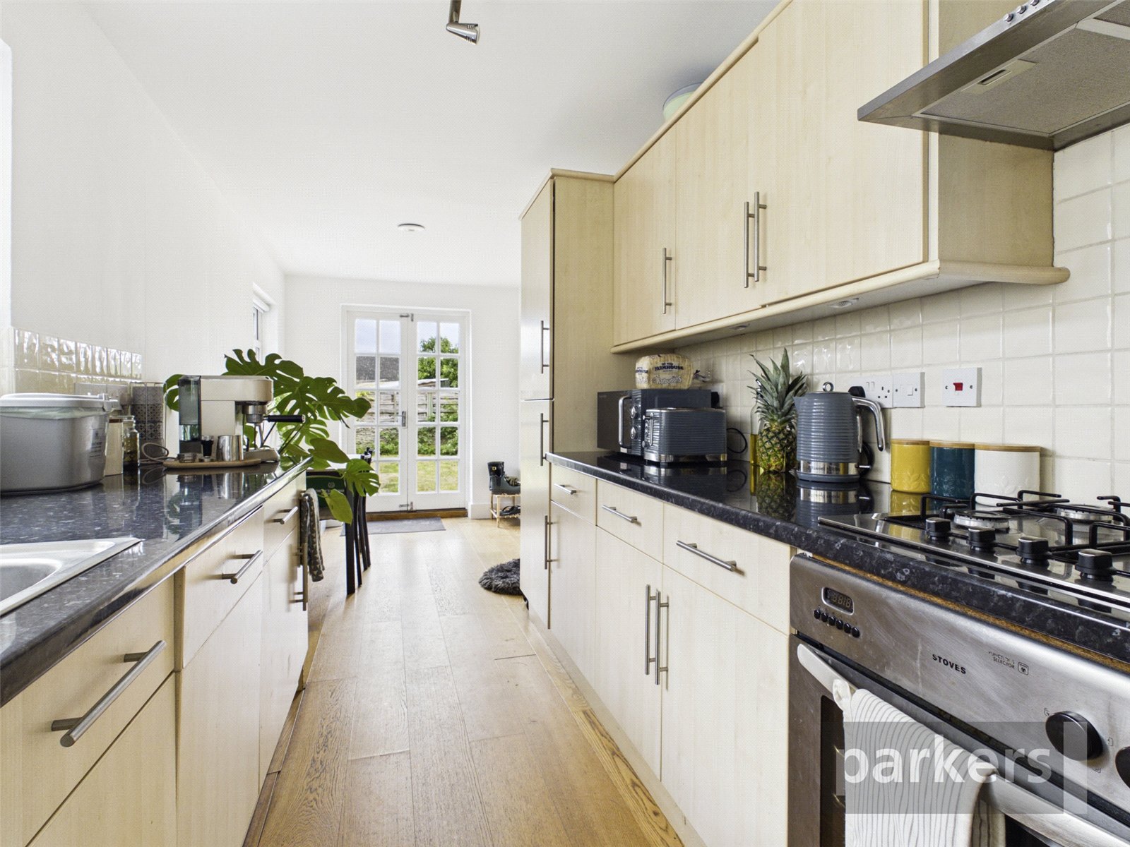4 bedroom House to let in Witney, Oxfordshire