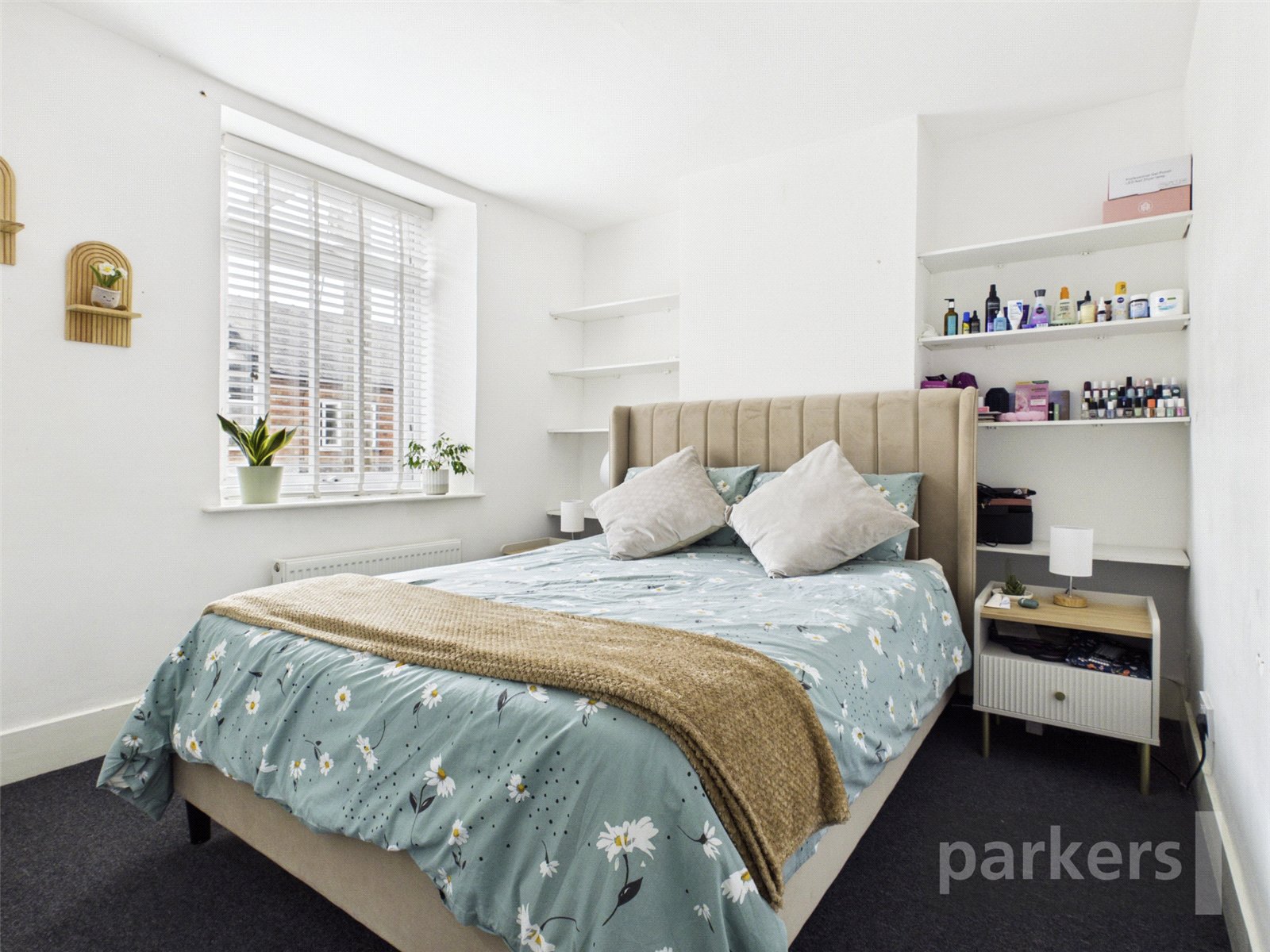 4 bedroom House to let in Witney, Oxfordshire